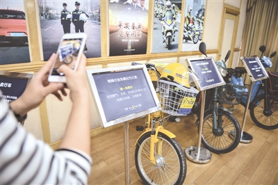 “電動車之痛”如何疏解 ？治理能否不再“一禁了之”