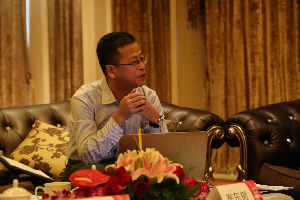 崔東樹：新企業加入將激活新能源汽車產業鏈