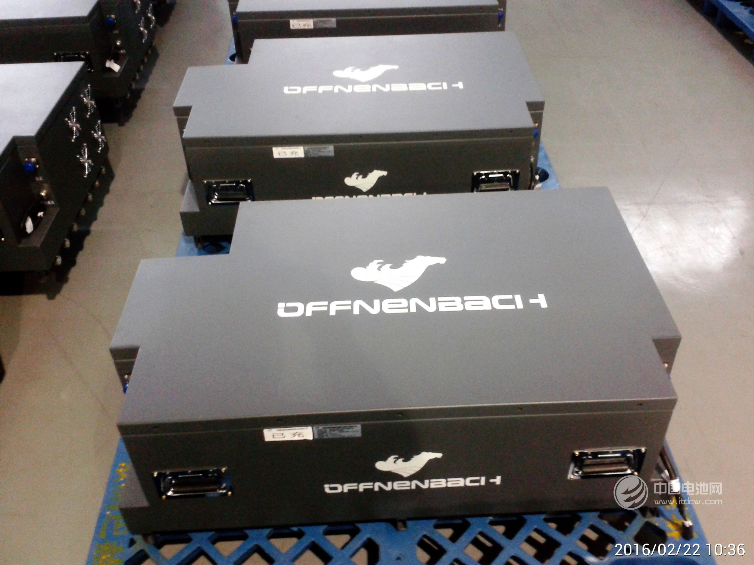 動力電池安全誰做主？做好PACK和BMS是關鍵