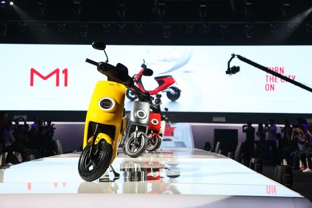 轉折點上的小牛電動為何要發布新品 還要去歐洲發展