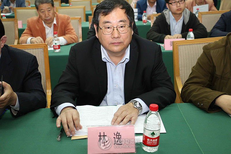 2016全國(guó)小型電動(dòng)車測(cè)試大賽發(fā)布會(huì)在濟(jì)南舉行