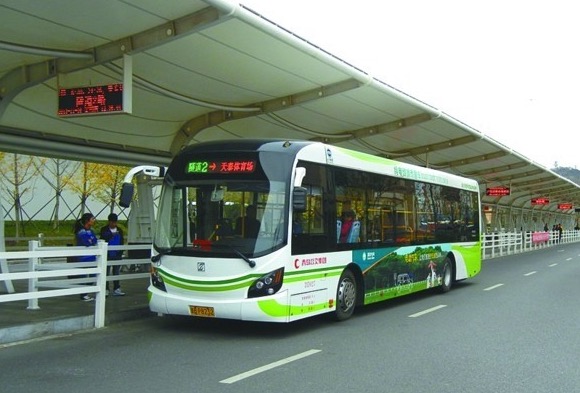 春寒未去 輕型客車降幅收窄 3月客車產銷“拖后腿”