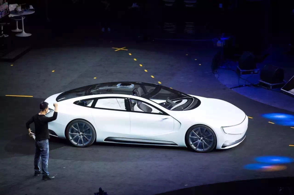 樂視汽車 樂視汽車