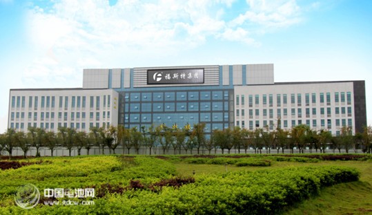 遠(yuǎn)東福斯特集團(tuán)