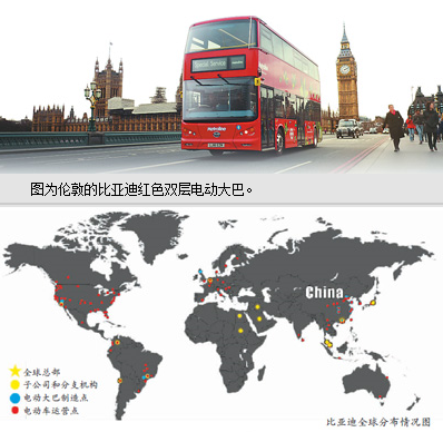 比亞迪美國(guó)公司副總裁歐思鼎：電池是新能源車心臟