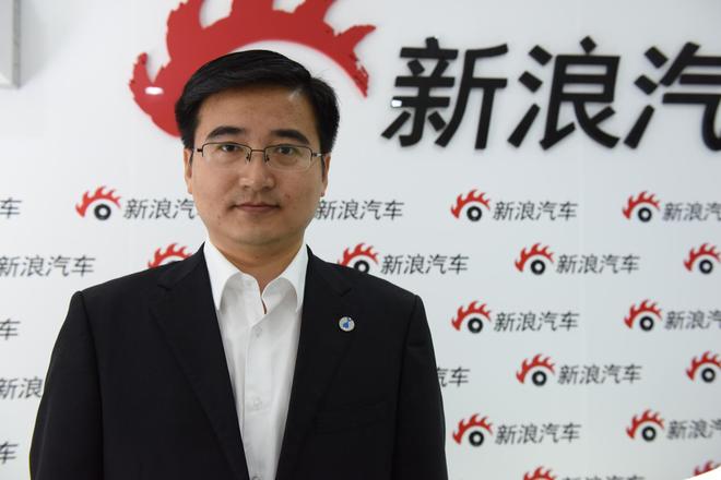 李云飛：新能源規(guī)模遠未達到“分蛋糕”標準