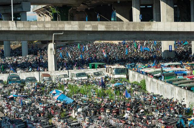 一再重復的失敗政策 為什么電動車無法禁止？