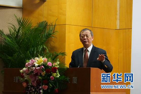 國(guó)務(wù)院參事室特約研究員、原國(guó)家統(tǒng)計(jì)局總經(jīng)濟(jì)師姚景源 