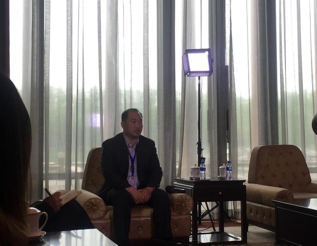 王水利:北汽新能源全年目標7萬 下半年推六新車