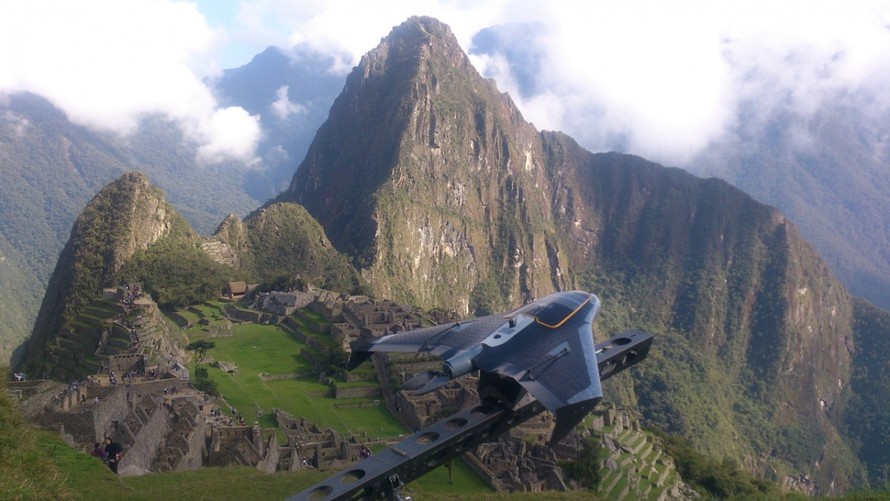 韓國(guó)研發(fā)新型無(wú)人機(jī)電池 將無(wú)人機(jī)飛行時(shí)間延長(zhǎng) 韓國(guó)研發(fā)新型無(wú)人機(jī)電池 將無(wú)人機(jī)飛行時(shí)間延長(zhǎng)