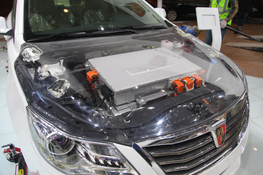 燃料電池周報：加氫站先行 燃料電池從“芯”發(fā)力