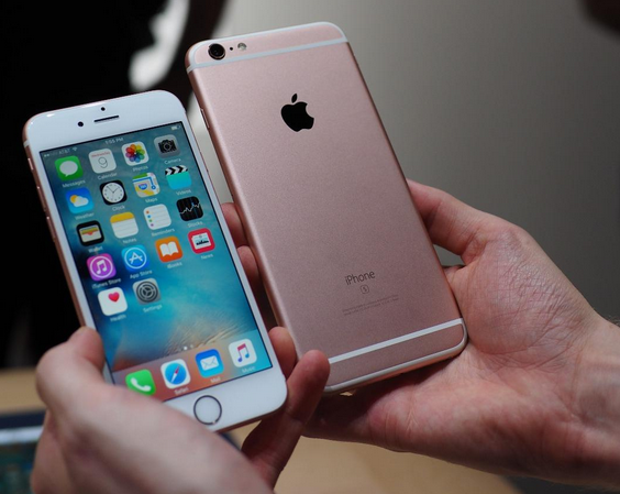 受國產手機沖擊iPhone銷量首度下滑 蘋果被誰咬了一口？