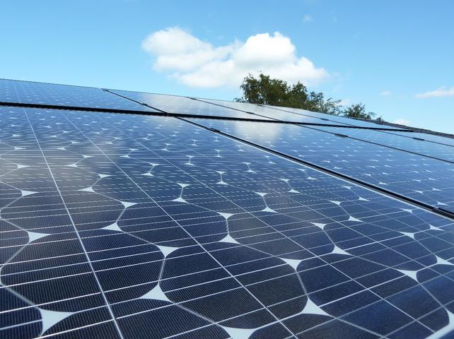 重磅！中國光伏產(chǎn)業(yè)將逐漸取消補(bǔ)貼