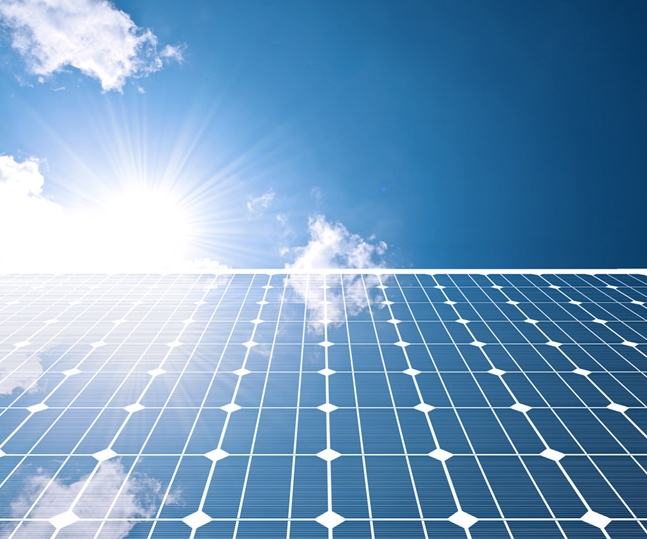 漳浦中電光伏與農業開發項目投產 總投資12億