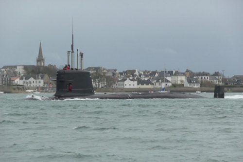 國產AIP動力系統獲突破 039潛艇或換燃料電池