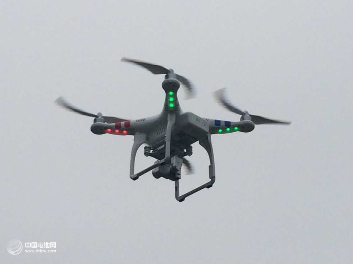 報告稱2025年商用無人機年創收可達87億美元