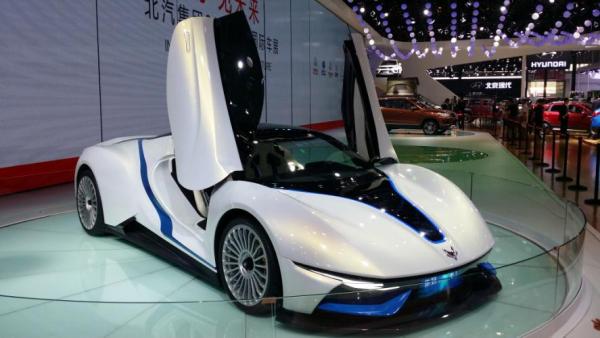 汪濤：新能源車市場真的“斷崖式下滑”了嗎？