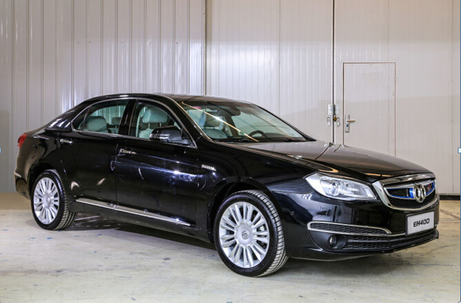 北汽新能源拿到業(yè)內(nèi)首張新能源乘用車生產(chǎn)資質(zhì) 北汽新能源拿到業(yè)內(nèi)首張新能源乘用車生產(chǎn)資質(zhì)