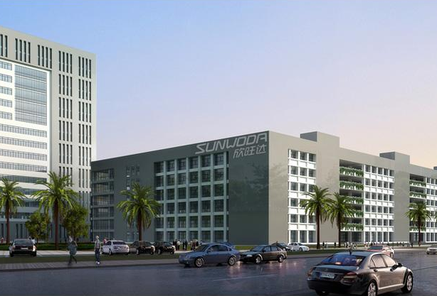 欣旺達壯大鋰電池產業鏈 拓展電動汽車動力總成 欣旺達壯大鋰電池產業鏈 拓展電動汽車動力總成