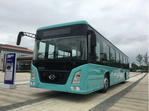 五龍集團(tuán)年產(chǎn)15萬輛電動汽車基地落戶福建貴安 五龍集團(tuán)年產(chǎn)15萬輛電動汽車基地落戶福建貴安