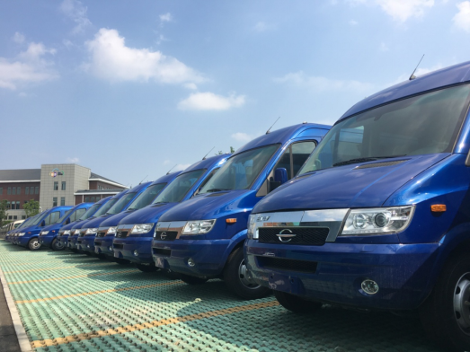 五龍集團(tuán)年產(chǎn)15萬輛電動汽車基地落戶福建貴安 五龍集團(tuán)年產(chǎn)15萬輛電動汽車基地落戶福建貴安