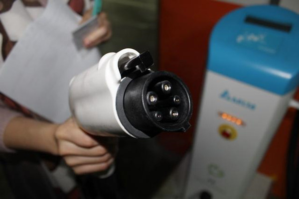 低速電動車標(biāo)準(zhǔn)焦點(diǎn)不在速度 安全最重要