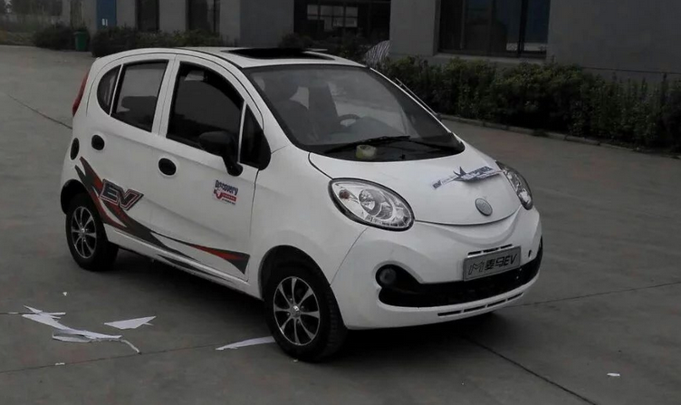 綠色出行共迎G20 余杭重啟新能源汽車“長江時代”