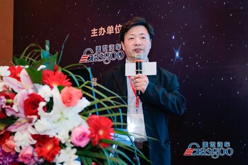 BMS專家林?。簢鴥韧怆姵毓芾硐到y核心技術發展現狀 