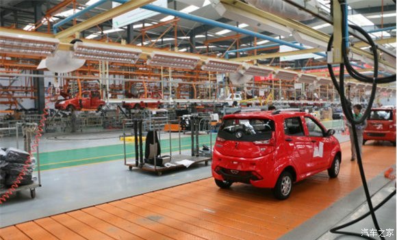 電動車充電樁為何難普及到三四線城市？