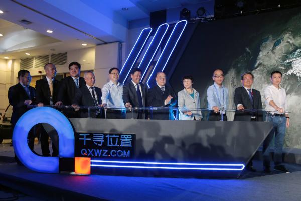 阿里巴巴“從軍”想干啥：讓北斗進(jìn)入無(wú)人駕駛室