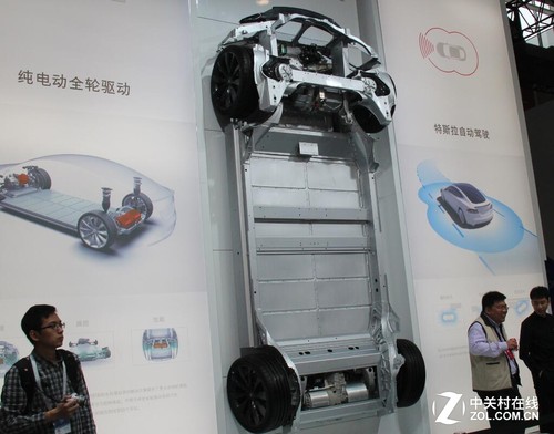 國產(chǎn)電動車很慘？談新能源汽車電池與續(xù)航里程問題