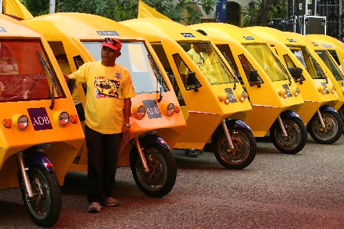 菲律賓或?qū)⒊蔀閬喼揠妱榆嚠a(chǎn)業(yè)聚集地 菲律賓或?qū)⒊蔀閬喼揠妱榆嚠a(chǎn)業(yè)聚集地