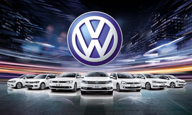 大眾汽車欲轉型為電動車制造商 100億歐元投資電池業