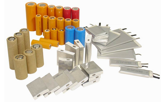 獲利盤套現 鋰電池概念下跌0.54% 獲利盤套現 鋰電池概念下跌0.54%