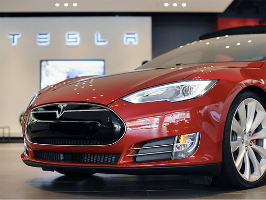 特斯拉開經銷店受阻 州政府拒絕發許可證