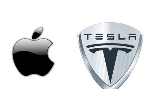 福布斯:車廠真正該怕的是蘋果而非特斯拉 福布斯:車廠真正該怕的是蘋果而非特斯拉