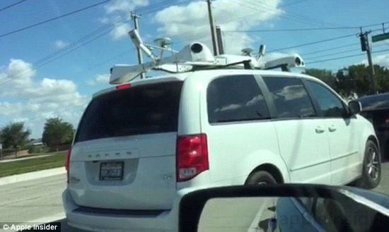 特斯拉克星？iPod之父法德爾的電動汽車計劃