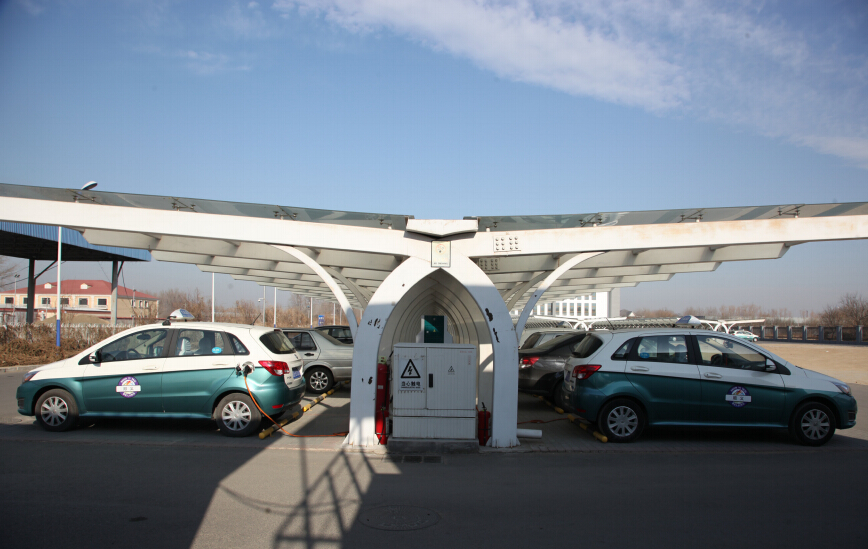 新能源汽車應(yīng)小心“低水平投資”陷阱