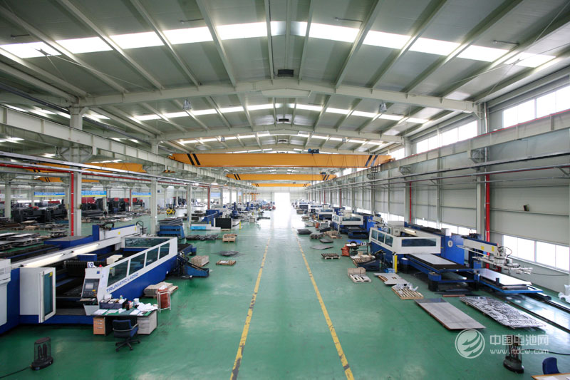 明勝機(jī)械專注濕法隔膜設(shè)備 2016中國(guó)市場(chǎng)份額穩(wěn)步增長(zhǎng)