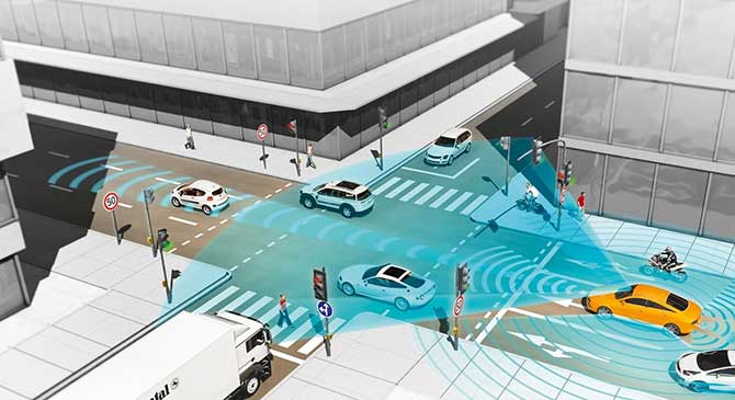 人工智能將成下一個(gè)風(fēng)口 “無人駕駛”何時(shí)可期？