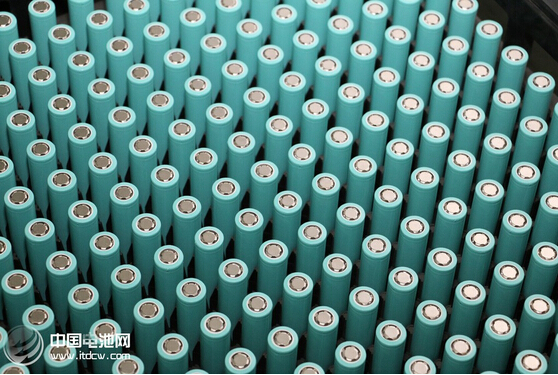 電池產(chǎn)業(yè)鏈