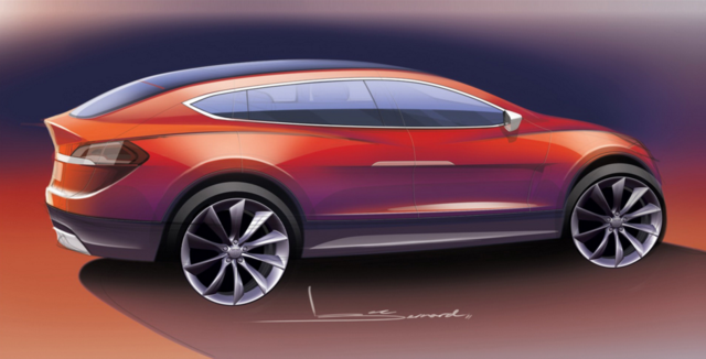 特斯拉否認三星將參與供應鋰電池 松下為獨家供貨商 特斯拉否認三星將參與供應鋰電池 松下為獨家供貨商