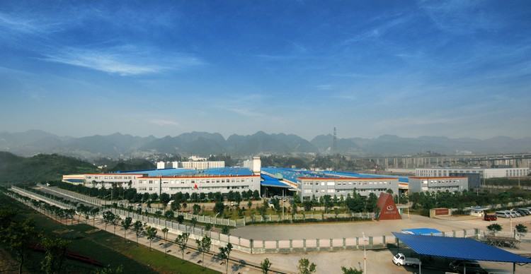 小康股份登陸A股 新能源汽車是未來亮點