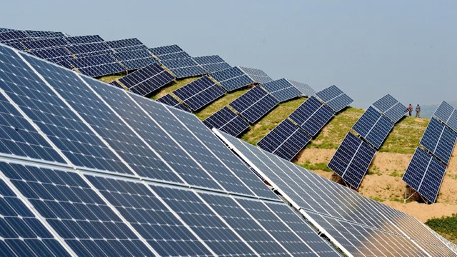 國家能源局：今年全國將新增光伏電站1810萬千瓦