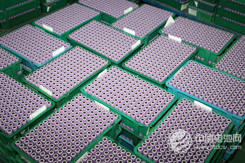 動力電池準入利好行業 產業鏈重組并購異常兇猛