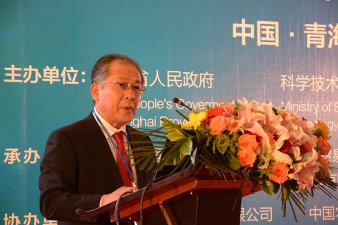 Panasonic株式會(huì)社AIS社首席技術(shù)官 生駒宗久