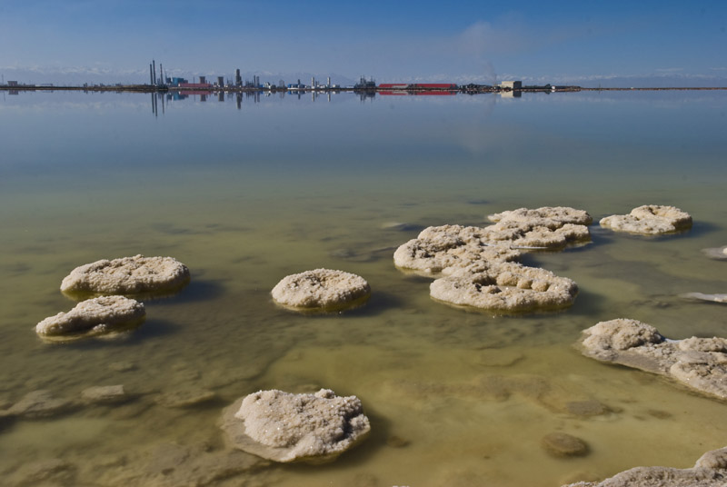 比亞迪與鹽湖股份成立新公司 合作開發鹽湖鋰資源