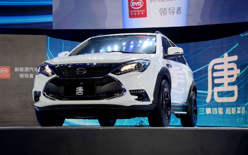 第八批免購置稅目錄增亮點 地方推廣困局待破