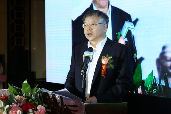 臨汾市市委書記岳普煜