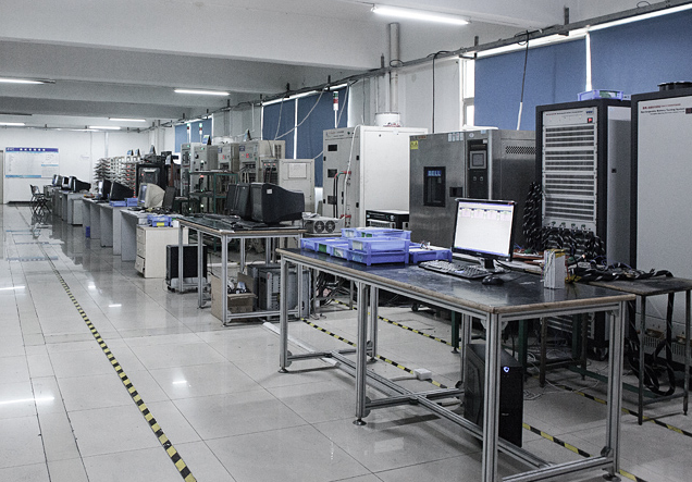 海盈科技募資5001萬元擴(kuò)大聚合物鋰電池經(jīng)營規(guī)模